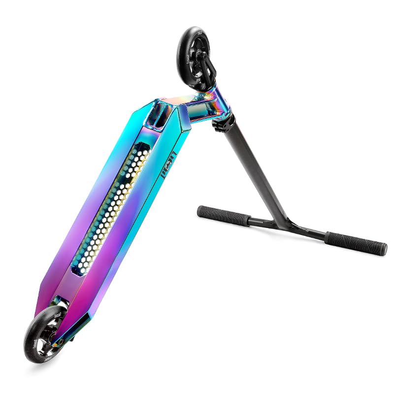 Image of Limit LMT72AZ Lightweight Pro Stunt Scooter for Teens Intermediate and Advanced
