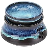 Teekannenwärmer: geringes gewicht, einfach im alltag zu tragen, tassenwärmer für den schreibtisch