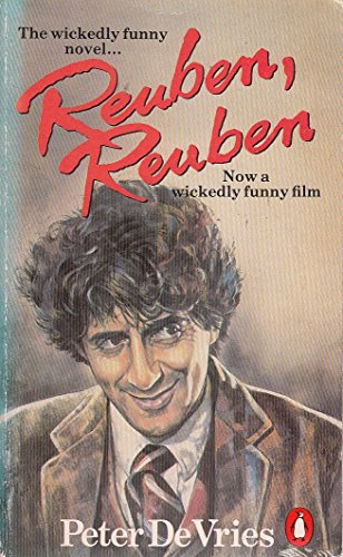 Reuben, Reuben [German] 0140076174 Book Cover