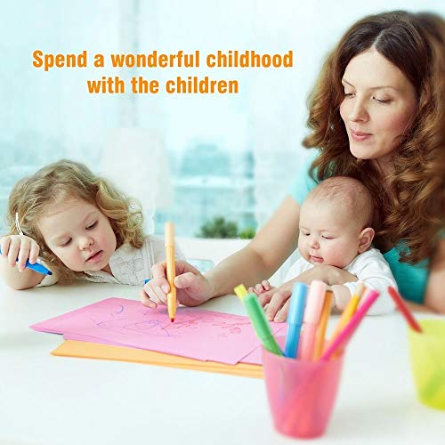 Construction Paper Pack, 120Sheets Heavy Duty Construction Paper Color Copy Paper For Crafts & Art, A4, 12 Assorted Colors, 120 Gsm (21 * 30Cm/ 11.8"*8.5") #TOP6