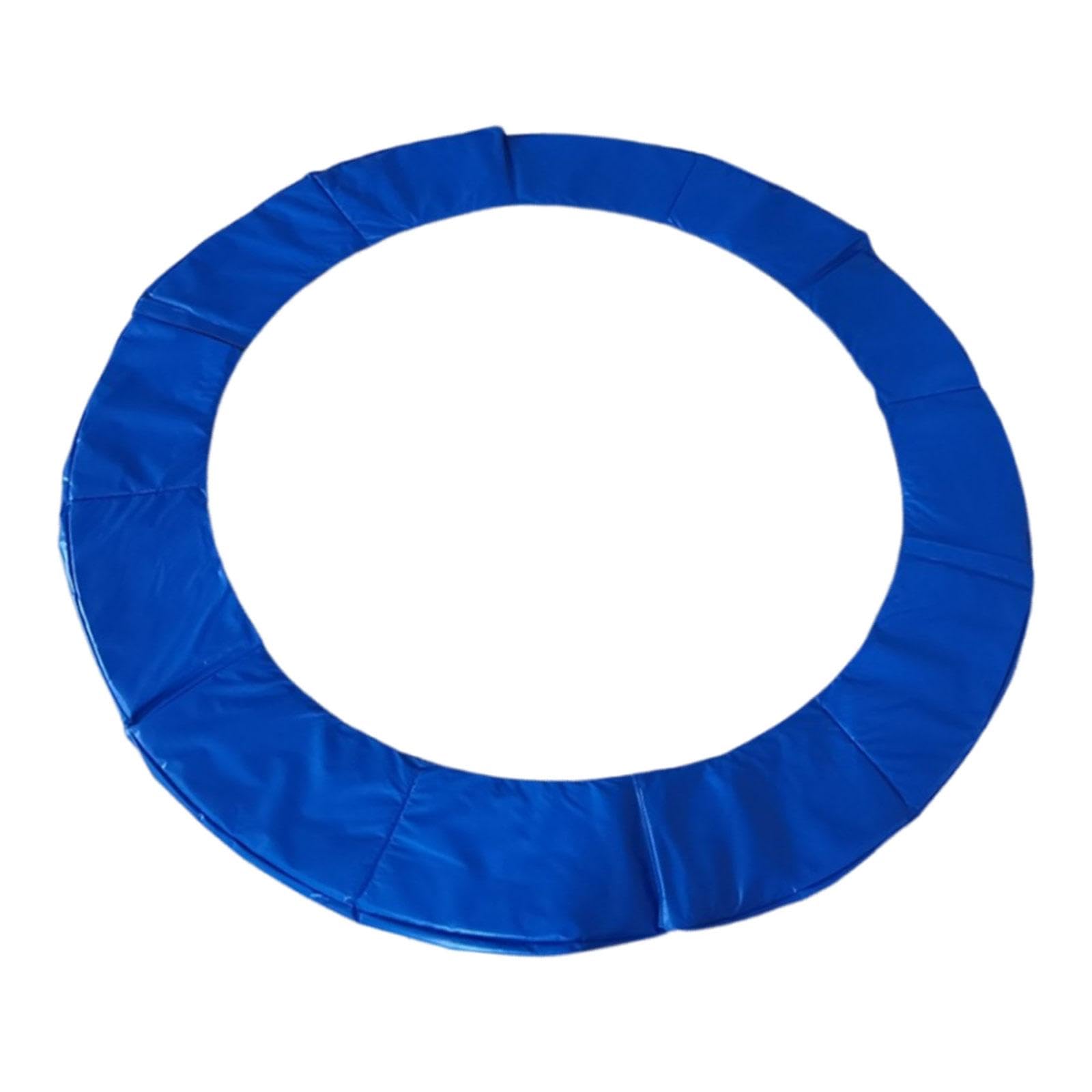 BNF® Sporting Goods-Fitness Running & Yoga-Fitness Equipment & Gear-Trampolines - Trampoline Spring Cover Edge Protector Waterproof Trampoline Pad Replacement 14ft 4.27m