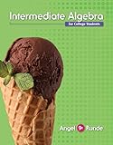Intermediate Algebra for College Students Plus NEW MyLab Math with Pearson eText -- Access Card Package