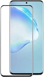 Película de Vidro 3D Para Galaxy S20 (6.2 Pol) - Jodda