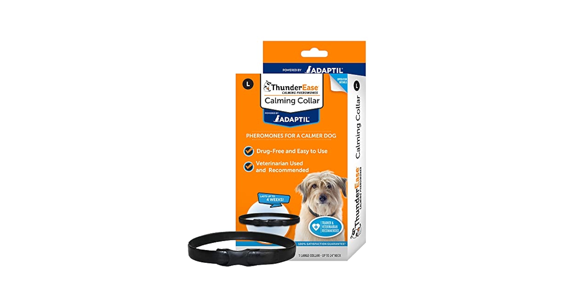 Do Calming Collars Work on Dogs: Proven Tips for Lasting Calm