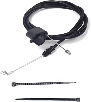 Diskary 1101365MA 1101365 S-Cable 58.00 for Briggs & Stratton Murray Lawn Mowers Part
