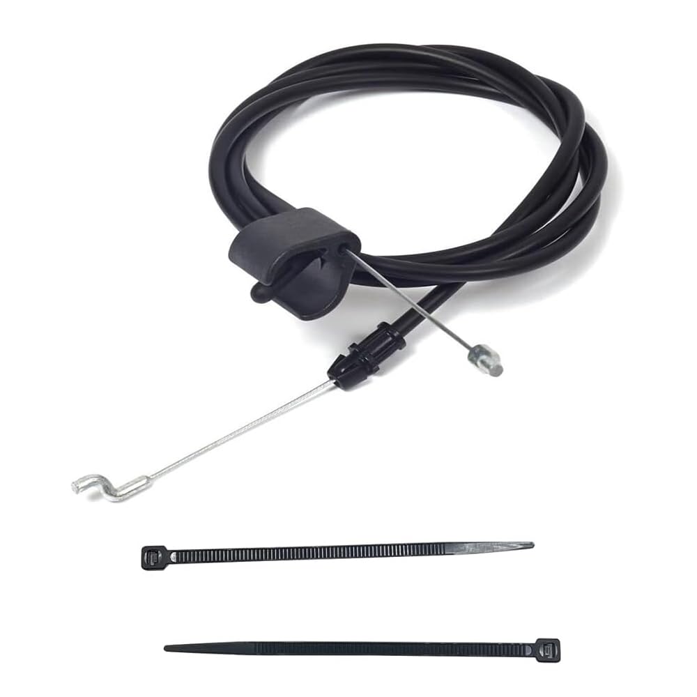 Câble S 58.00 Diskary 1101365MA pour moteur Briggs Stratton