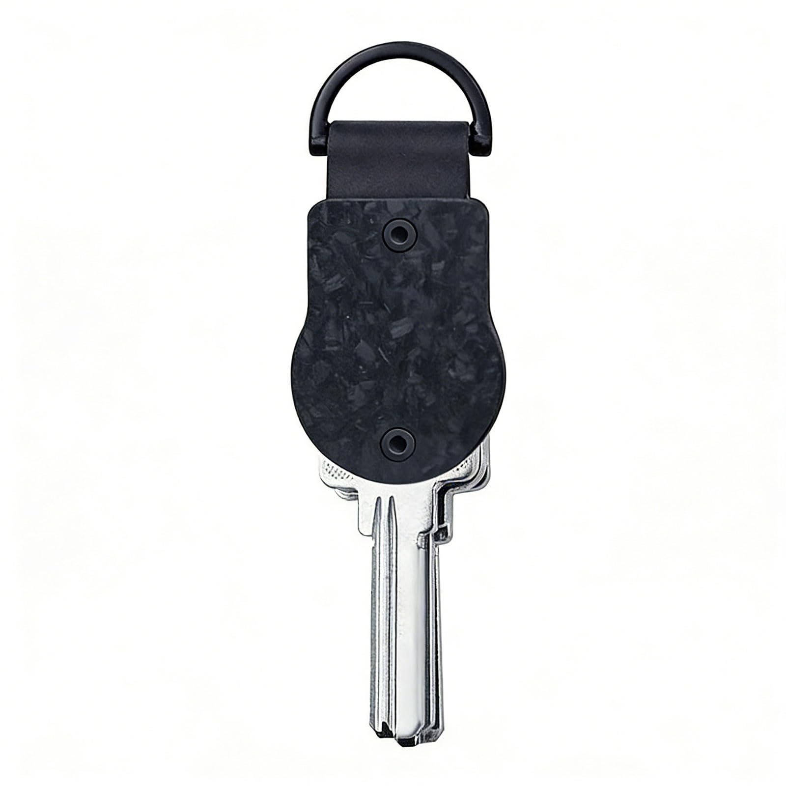 Qusinfc Practical Metal Keeper with Ergonomic Designs Motorcycle Holder Keys Organizers for Easy Access and Organization Fashion Accessory