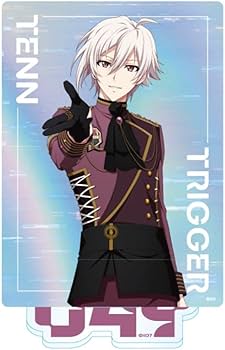 Amazon.co.jp: アイナナ Good 4 You g4y アクリルスタンド アクスタ Amazon.co.jp: アイナナ Good 4 You g4y アクリルスタンド アクスタ