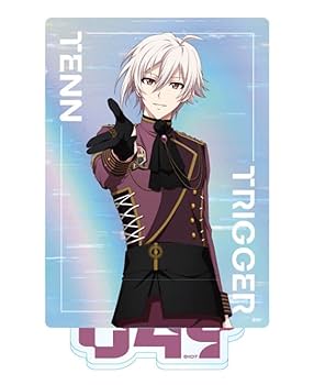 アイナナ　缶バッジ　九条天　G4Y アイドリッシュセブン G4Y アニメイト 特典 缶バッジ 九条 天