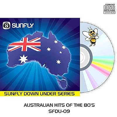 Sunfly Karaoke Hits 376- May 2017 CDG Disc