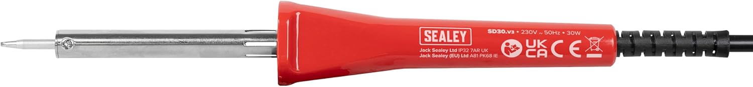 Sealey SD30 Soldering Iron 30W/230V