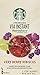 Starbucks VIA Refreshers™ Very Berry Hibiscus (3 Pack/Boxes) 15 Packets Total
