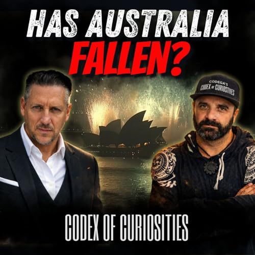 Bondi Beach Terror Attack: Gunmen, Government Failure & The Fall of Australia