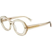 Marni ULAWUN VULCANO N2V CREAM 51/20/145 UNISEX Eyewear Frame