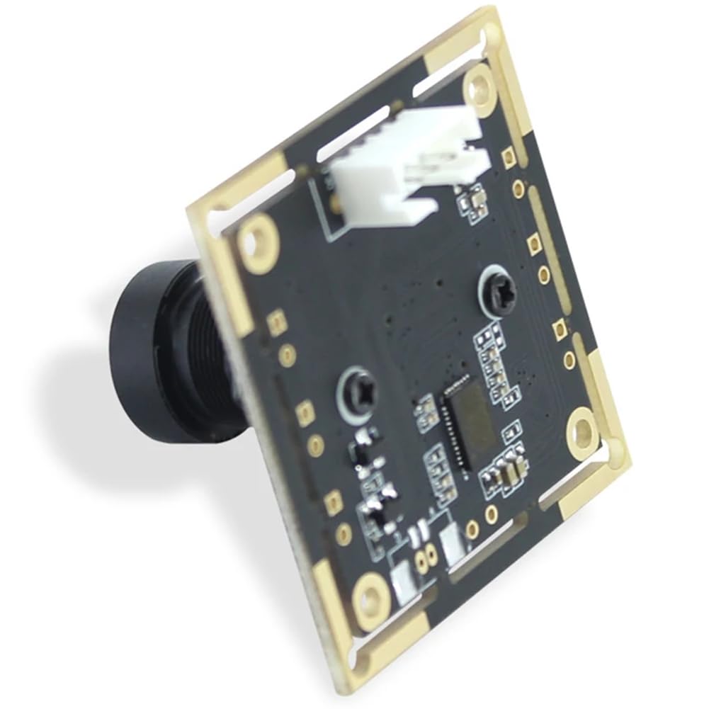 3 Kameramodule, 100 Grad, OV9732, 2 m Kabel, 1280 x 720, 30 fps, für DIY Autodarts.IO, kostenloser USB-Stick