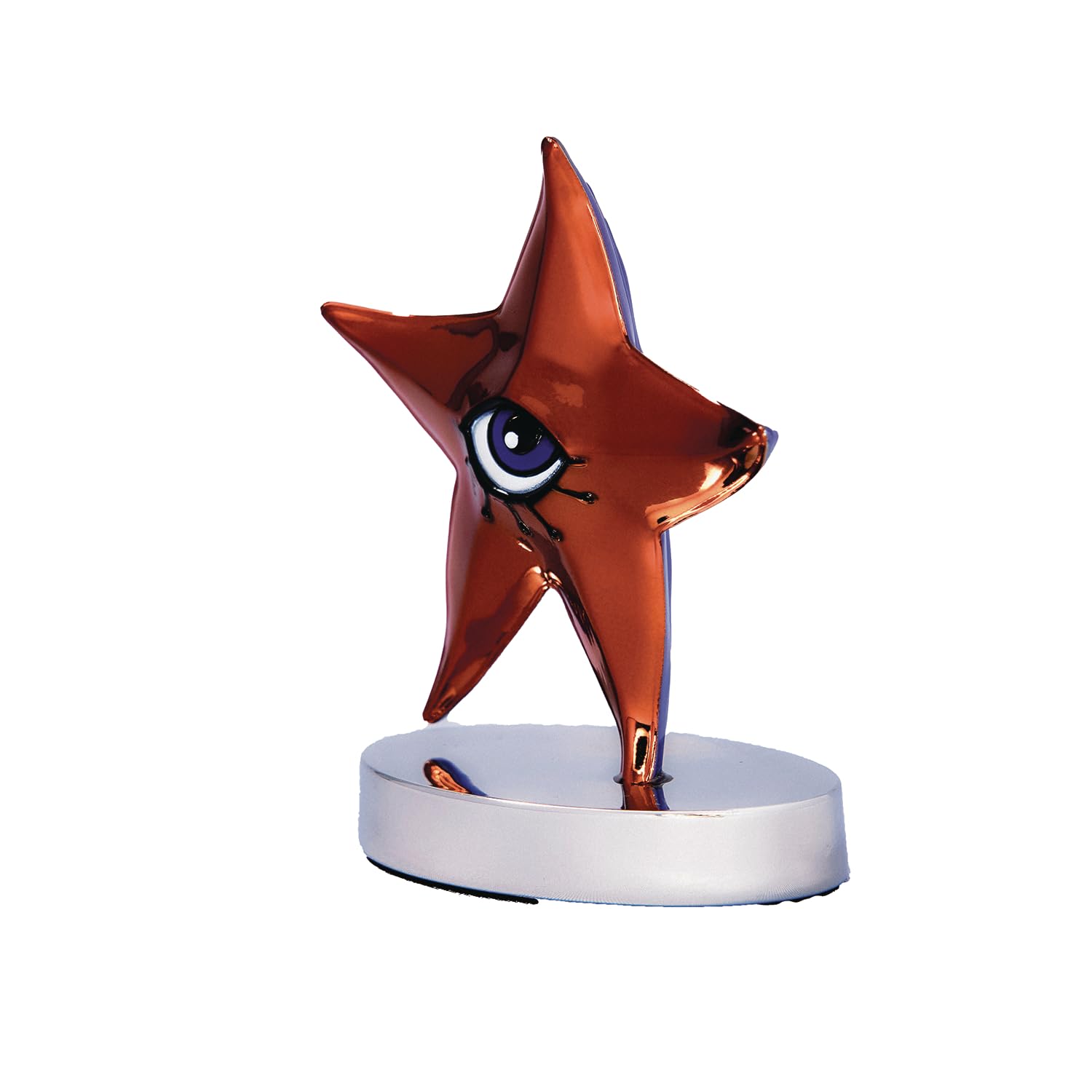 Square Enix Shin Megami Tensei V: Decarabia Bright Arts Gallery Figure