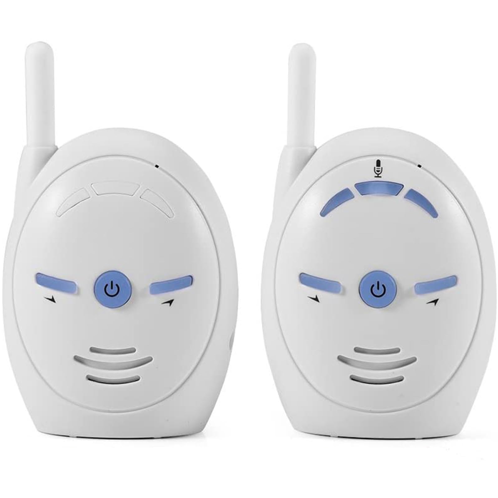 Amazon.co.jp: TJK オーディオモニター 赤ちゃんモニター サウンド