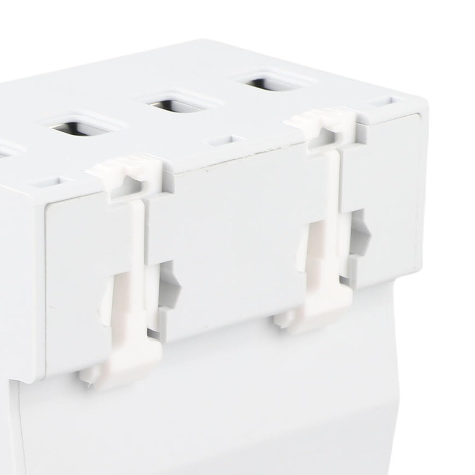 Cryfokt DIN Rail Protector 4 Pole 40KA