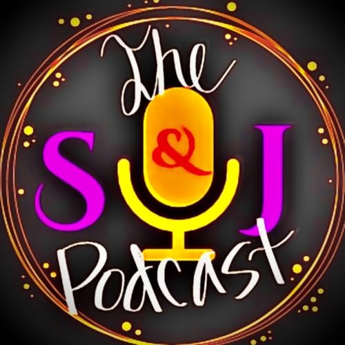 『S-n-J Podcast』のカバーアート