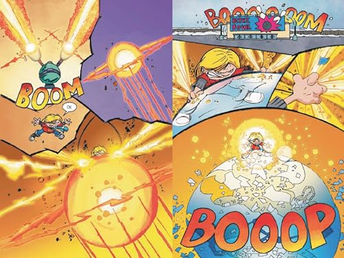 Hilo. Il Mondo Da Salvare - 4