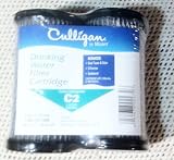 pair2: Compact Taste/Odor/Sediment Cartridge (C2)