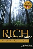 Rich Is a State of Mind 0973184914 Book Cover