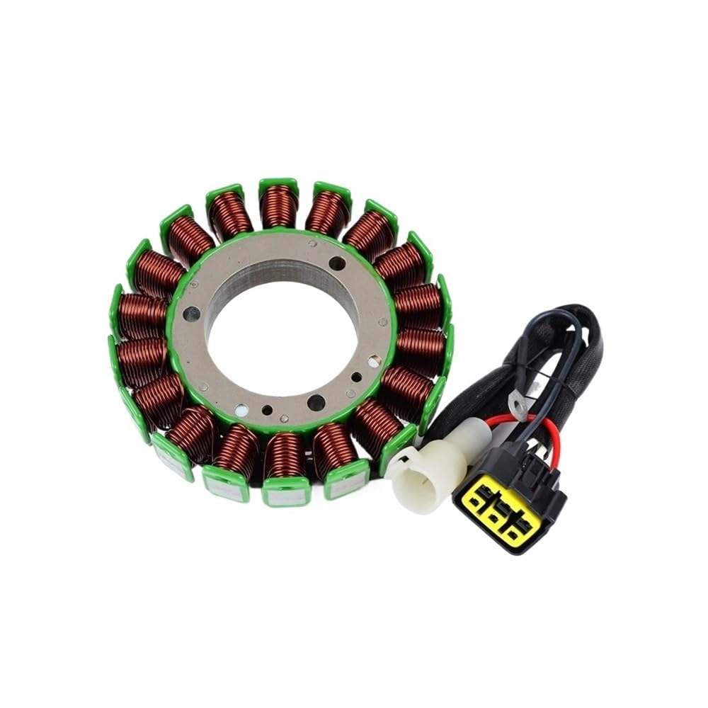Stator de moto et hors-bord 68V-81460-00 contre les pannes d'allumage
