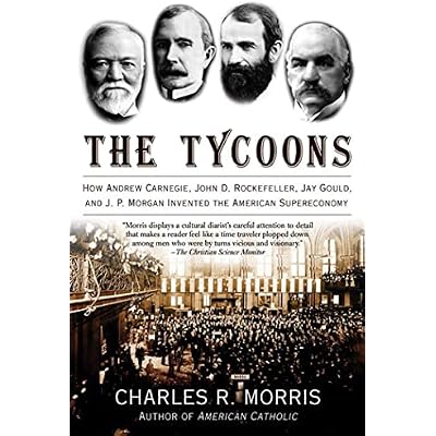 Tycoons