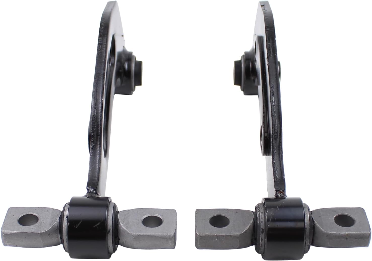 2Pcs Rear Upper Suspension Control Arm for Ford Edge 2011-2015, Lincoln MKX 2011-2015