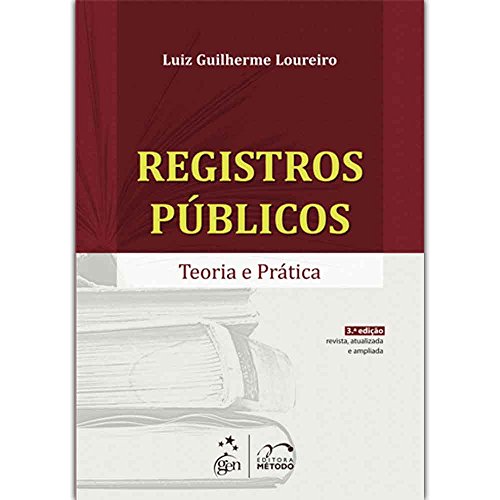 Registros Públicos