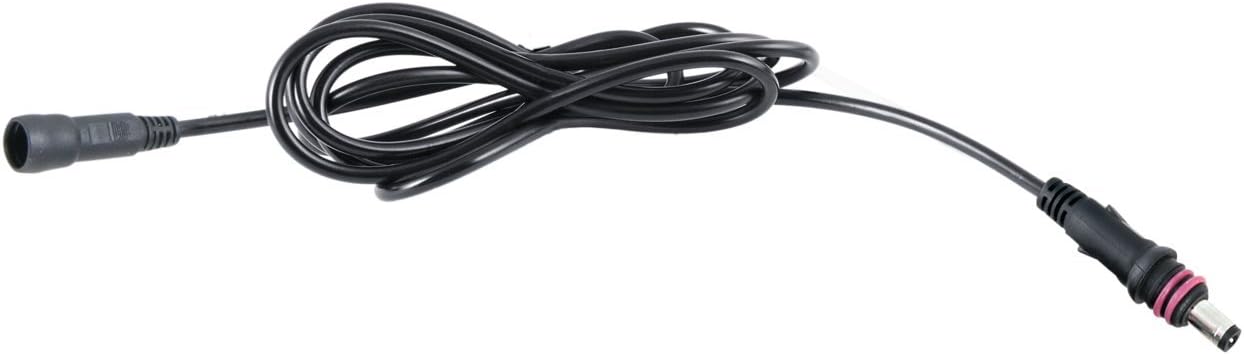 Heitronic Extension Cable 10 m Male/Female IP67 System HEI 21149