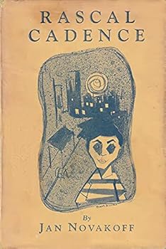 Hardcover Rascal Cadence Book