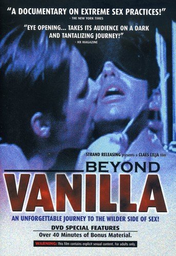 Preisvergleich Produktbild Beyond Vanilla