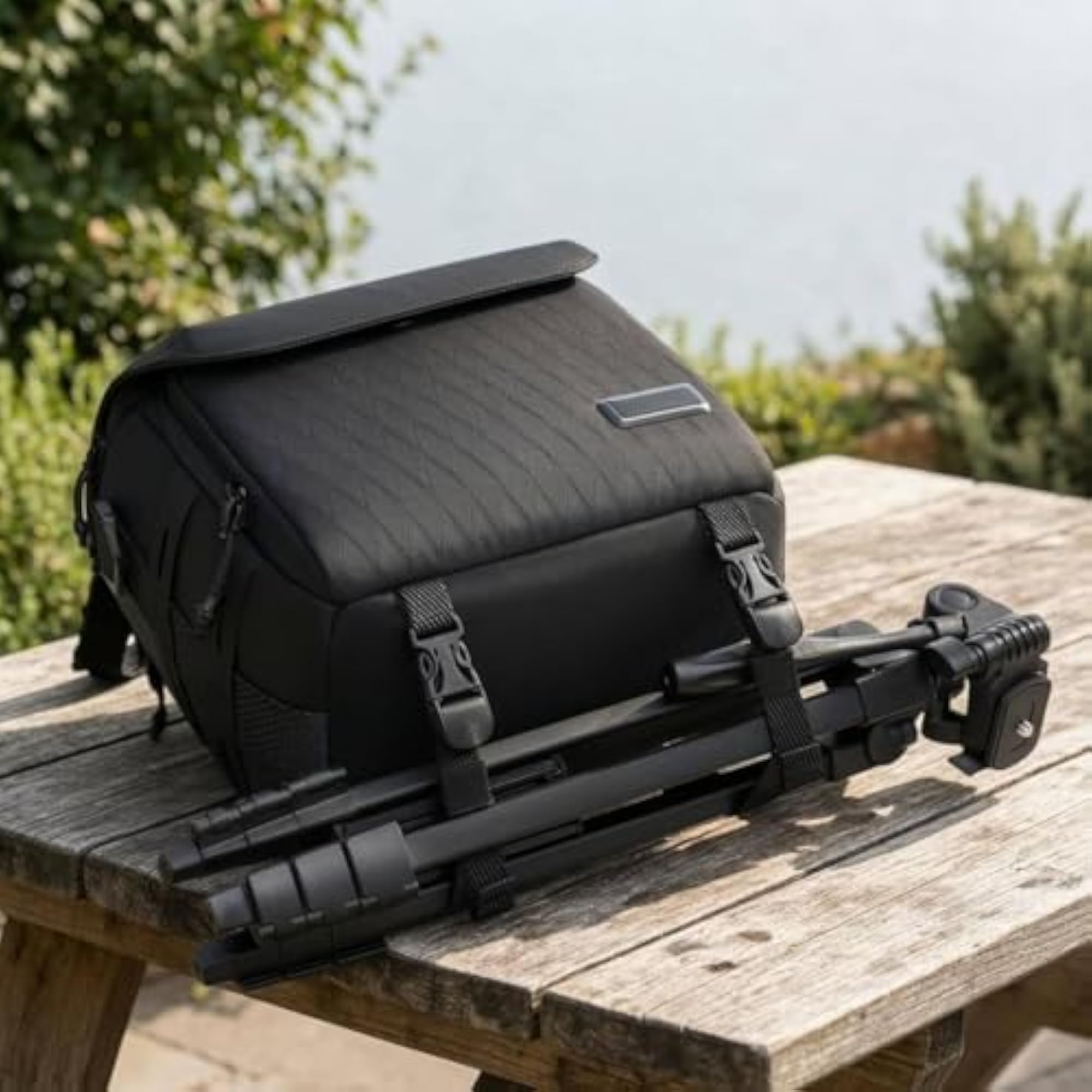 DSLR Shoulder Bag Waterproof for Photographers