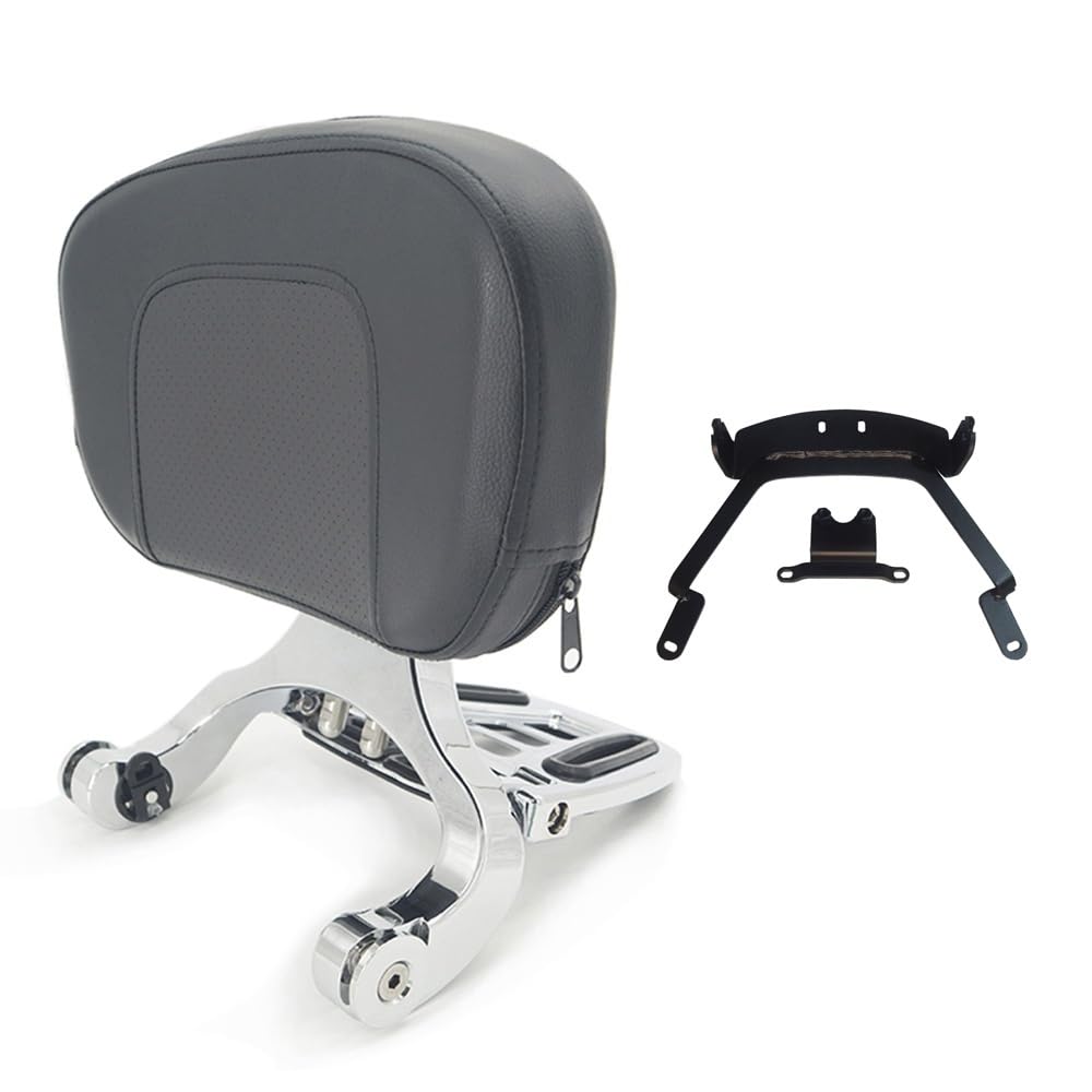 Dossier pour Forza 350 de selle mobile avec support de charge - 7