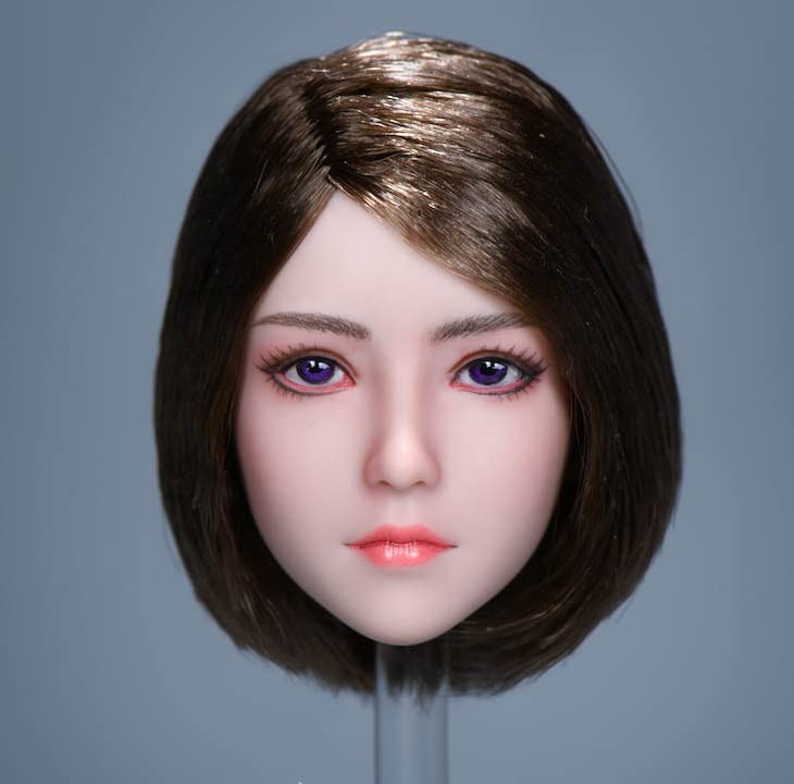 Amazon | おもちゃ ホビー [TOYBARJAPAN]1/6スケール アクション