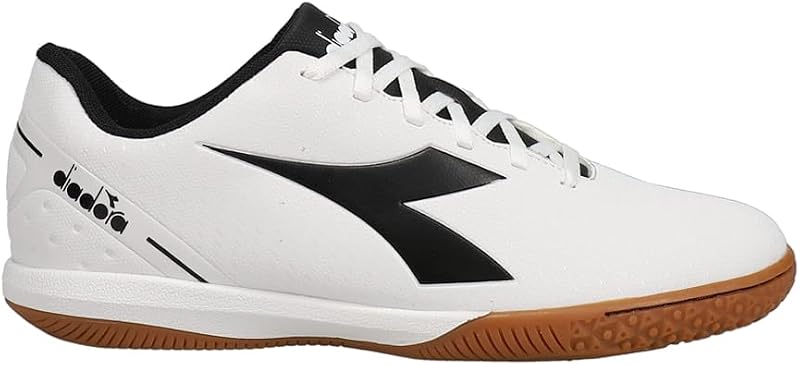 Diadora Mens Pichichi 5 Indoor Soccer Cleats