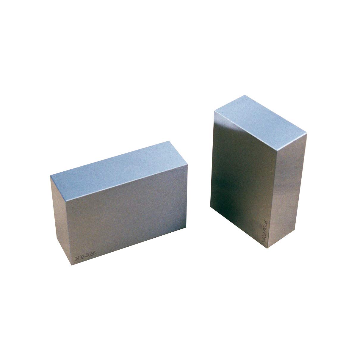 HHIP 3402-0058 1-2-3 Block with No Holes-picture-26