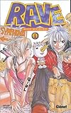  Rave - Tome 11
