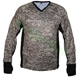IDP ACU Digital Tarn Paintball Jersey Grösse M