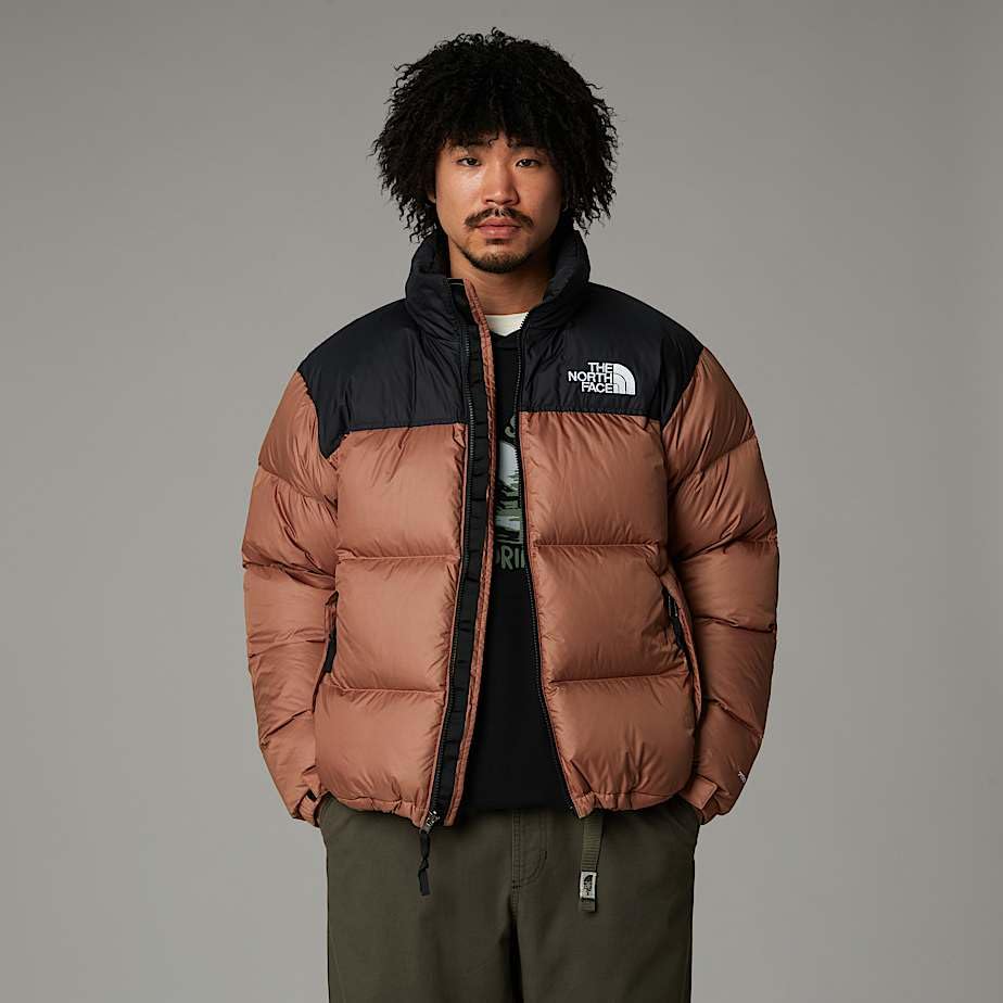 Image of The North Face Mens 1996 Retro Nuptse Jacket