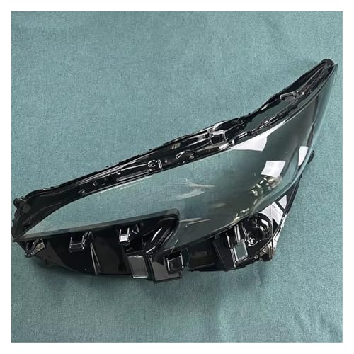 Cache-phare Toyota Sienna 2021-2023 : lentille verre et coque de protection