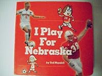I Play for Nebraska 0974915610 Book Cover