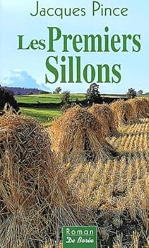 Paperback Les Premiers Sillons [French] Book