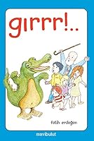 Girrr 9753100213 Book Cover