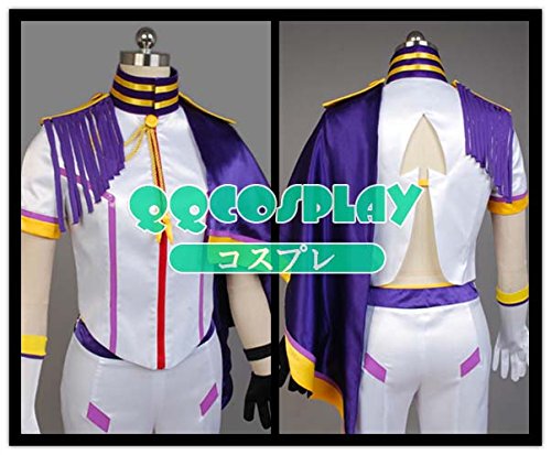 Amazon.co.jp: コスプレ衣装 うたの☆プリンスさまっ♪ マジLOVE2000