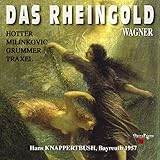  Das Rheingold, Scene 2: \