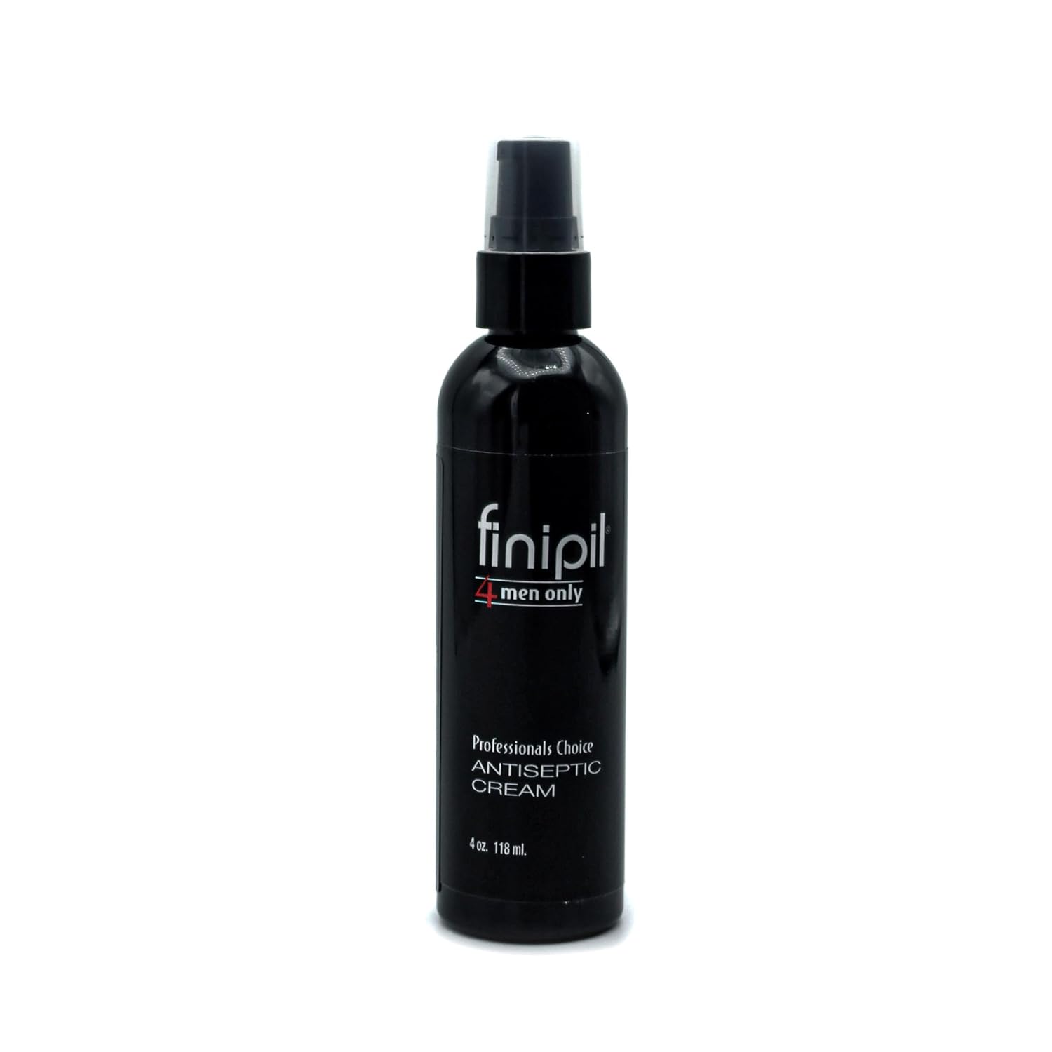 Cream for Ingrown Hair for Mens After Shave 8 Fl oz, clear