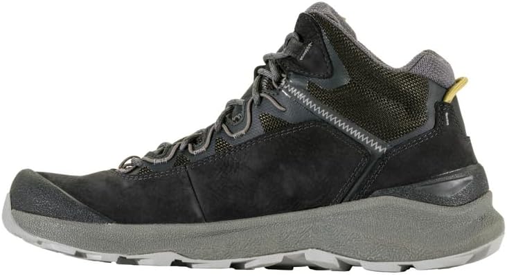 Oboz Men's Cottonwood Mid B-DRY Hiking Boot