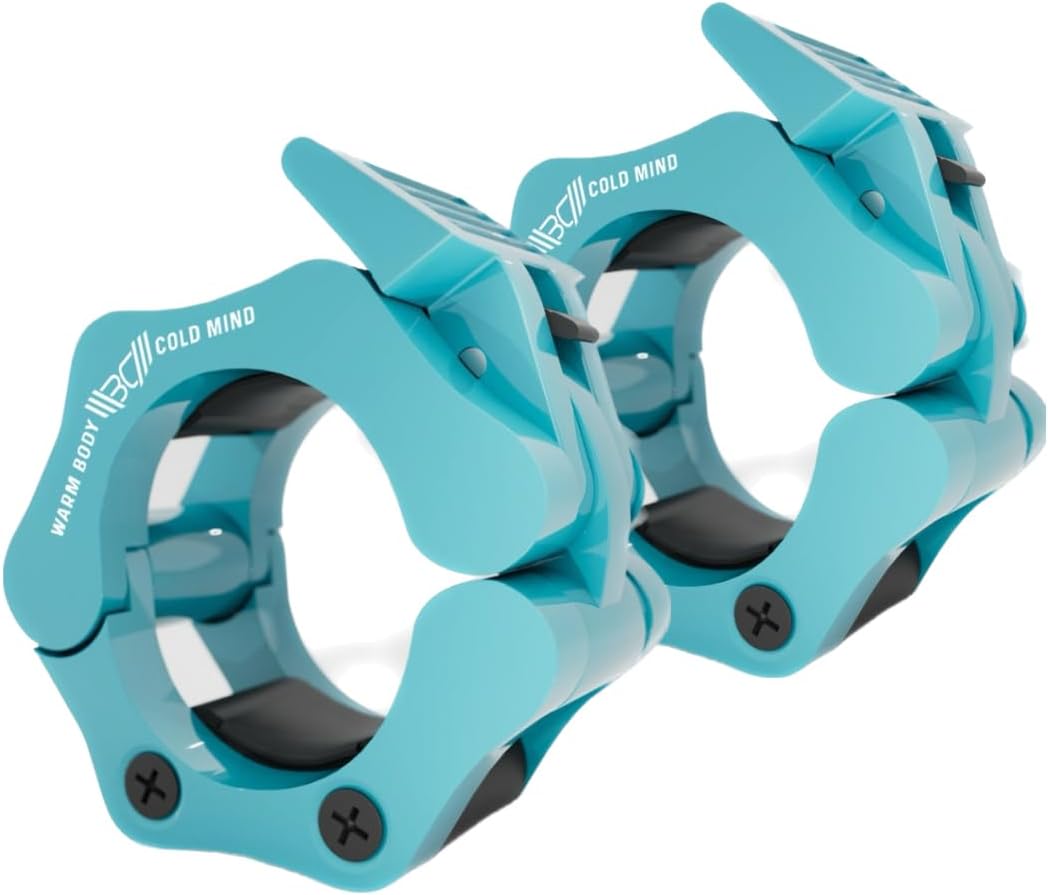 WARM BODY COLD MIND Reinforced...